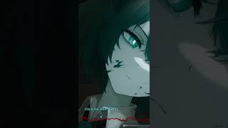 [Nightcore] Devil Inside (Citizen Soldier) Version 7 #short #shorts #youtubeshorts