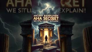 Ancient Mega Structures: The Unsolved Mysteries of Lost Civilizations