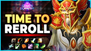 Is It Finally TIME TO CHANGE Your Main in 11.2? The War Within