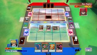 @mattyk #yugioh #6 The Dinosaur Duelist