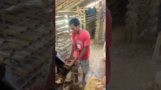 Roof tile making process part167 #trending #creatives #construction #amazing #fast