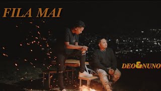 FILA MAI_DEO & NUNO_( Official Music Video ) Comp : Demetrio /Deo