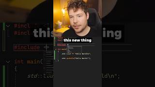 Logging is FINALLY good in C++! 🎉