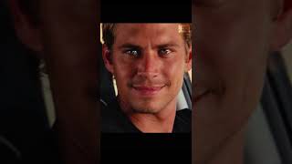 Bro was born with rizz 😎 #fastandfurious #2fast2furious #paulwalker #movie