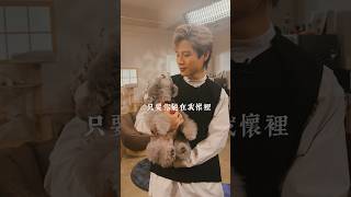 送給狗狗的歌 #九歲生日快樂 #毛孩 #寵物 #忌廉 #鮮奶 #michaelc