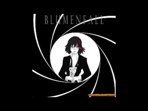 Blumenfall (Please don't sue Mix)