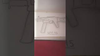 #FNP90#UMP45#