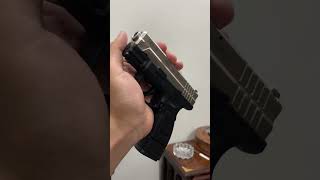 HS 9 Sub Compact A+ Clone #gungear #edc #hs9 #subcompact