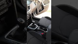 KIA Ceed sw 1.4 Silver pack