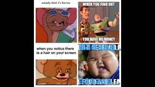 #short #meme #memeworld comment and like when you see the aaaaa meme😂...meme world🌈