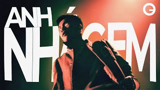 DIỄM QUỲNH, ANH NHẮC EMS | ROCKY CDE
