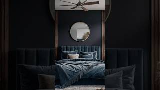 Modern Bedroom Design Ideas .. Home Interior Design #home #Shorts #homedesign