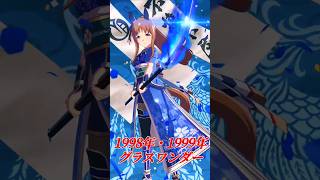 [ウマ娘]年代順有馬記念優勝ウマ娘達2024年ver.(ゲーム版ウマ娘のみ)×U.M.A. NEW WORLD!