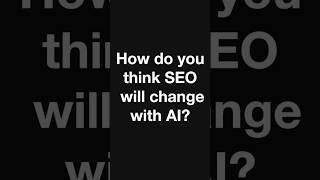 SEO is Dead! How to Make Your Website AI-Friendly | Isaac Lombard