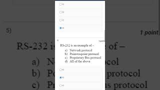 Assignment no. 8 Industrial Automation and control NPTEL 2023
