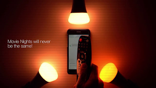 Philips Lighting Singapore Chatbot - by AiChat