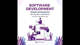 Code Savvy Presents: Roles on a Dev Team and the Agile Methodology