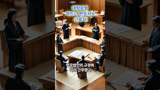 대형로펌 파트너 변호사도 근로자…산재 대상!