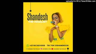 Shandesh-Support (Official audio)