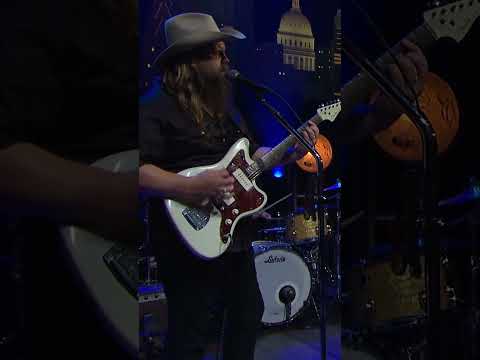 Austin City Limits Country: Chris Stapleton