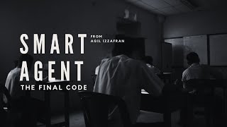 SMART AGENT : THE FINAL CODE  |  SHORT FILM