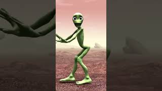 alien dance dam tu cosita viral video👽#aliendancefunny #aliendancememe