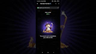 Hamster kombat daily combo 💸🔥🎁@SilvioGamer @TechRanjan @silver-Gaming-pro #trending shorts