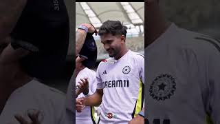 why Virat Kohli used #269 on his test retirement ll X Yard