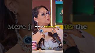Geeta Maa kaise bani 😱 | ft. Geeta Kapur