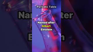 Einsteinium | Interesting Facts About Periodic Table