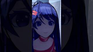 Weird Mita?! #MiSide