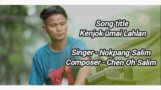 "Chen love song" Nokpang Salim