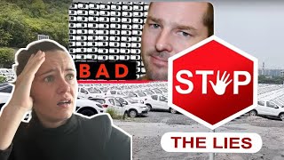 Watch This Before You Believe the Haters on Chinese EVs 