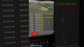 The best Pump Fun Sniper BOT for Solana Memecoins | Buy And sell immediately after tokens launch
