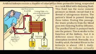 CHAPTER 6 : LIFE PROCESSES | PART 6 | TOPIC : EXCRETION | CHAPTER COMPLETED
