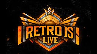 RETRO IS LIVE தமிழ் 🔴|EXPLORE BGMI3.9-UPDATE | #tamillive #bgmi #retroislive  #reflexking #RTx