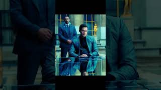 "John Wick Begins the Ultimate Duel! Challenges for Freedom! 🔥 #EpicShowdown" | #shorts