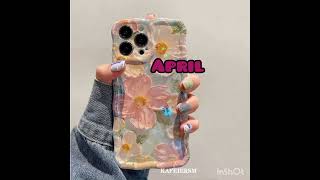 choose ur phone case! #aesthetic #l4l s #likeforlike #fyp#viral#phonecase #fashion #followme #likes