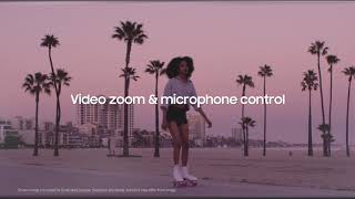 Galaxy Note20 Official Film: Pro Video | Samsung