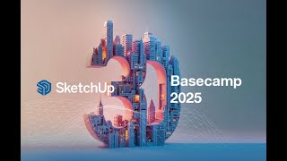 SketchUp 3D Basecamp goes to Philippines 2025