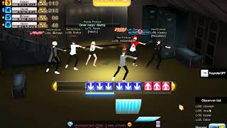 LoveBeat Steam | Nonstop Crazy Event [10 Stars - 220+ BPM]