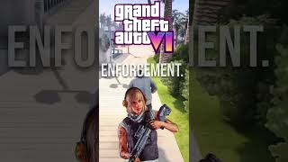 GTA 6 EPIC Feature #gta #gta6 #gta5