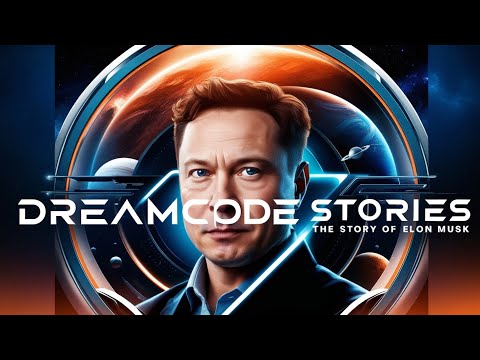 "Elon Musk: Safar Kamyabi Ka - DreamCode Stories" #elonmusk #dreamcodestories