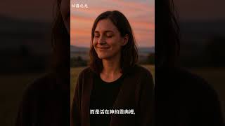 「釋懷，才是走出傷痛的第一步」#shorts @以洛之光