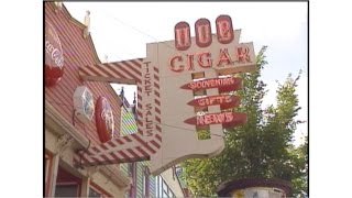 Old Strathcona | Northwest Profiles (1993) | KSPS PBS