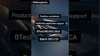 Tech Mahindra hiring freshers #techmahindrarecruitment #techjobs #techjob #freshersjobs #fresherjobs