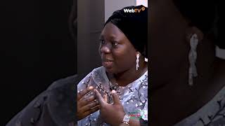 Bina Efidi Jennifer shares her 2023 electoral violence experience.