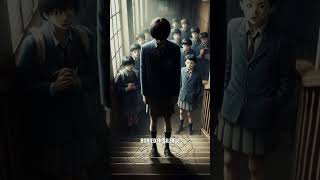 The Woman Beneath the Stairs | Japanese Urban Legend Horror Short