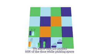 Challenge ''Parking in perspective'' / GEO-DATA FUSION HACKATHON 2024