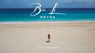 Neyna - Bem Li (Official Video)